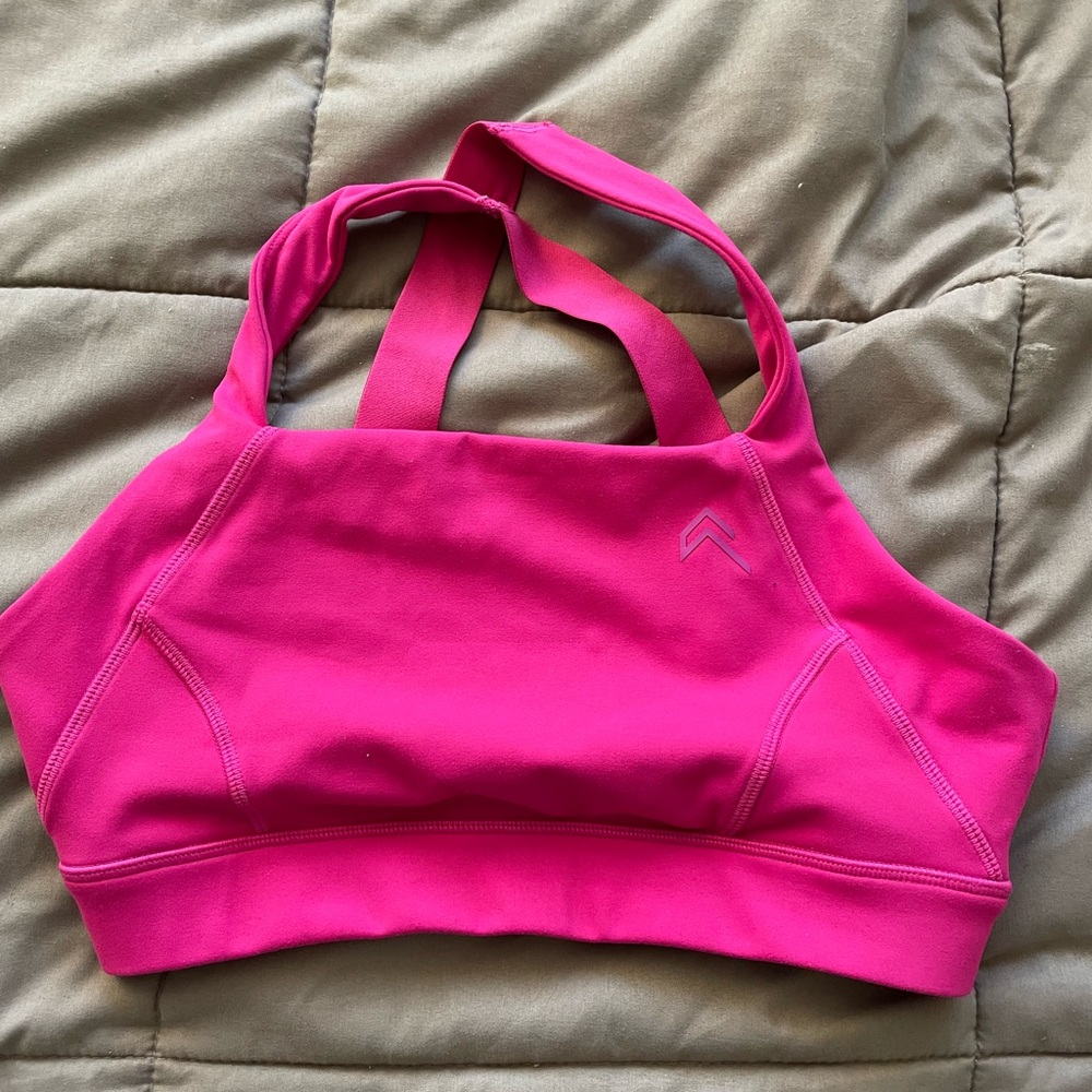 Oner Active Timeless Wide Strap Sports Bra